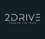 Logo 2DRIVE - 2drivecars.com
